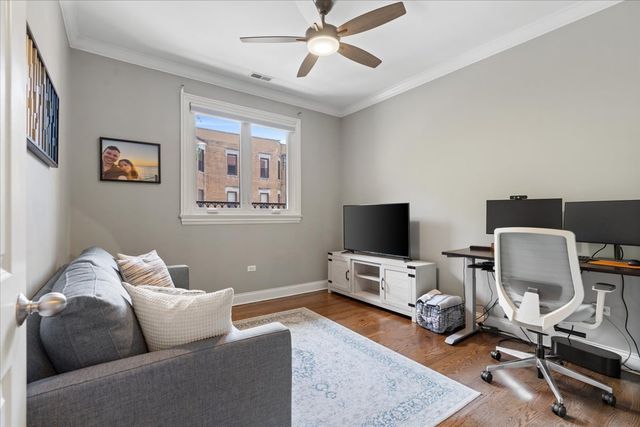 4700 N Kenmore Avenue 2C, Chicago, IL 60640
