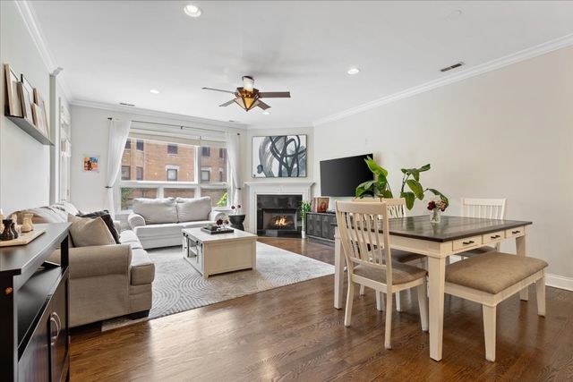 4700 N Kenmore Avenue 2C, Chicago, IL 60640