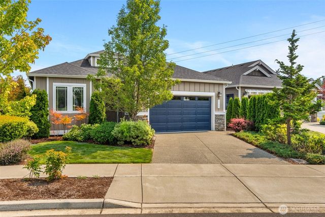 3732 Eagledale Court NW, Olympia, WA 98513