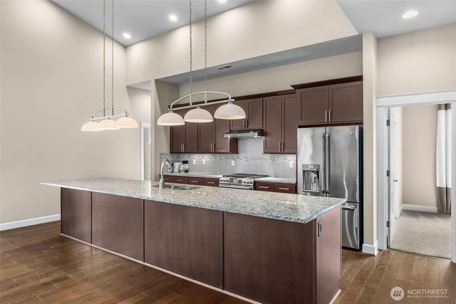 3732 Eagledale Court NW, Olympia, WA 98513