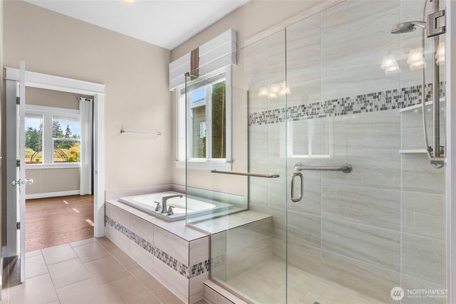 3732 Eagledale Court NW, Olympia, WA 98513
