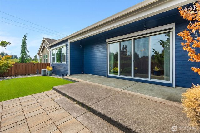 3732 Eagledale Court NW, Olympia, WA 98513
