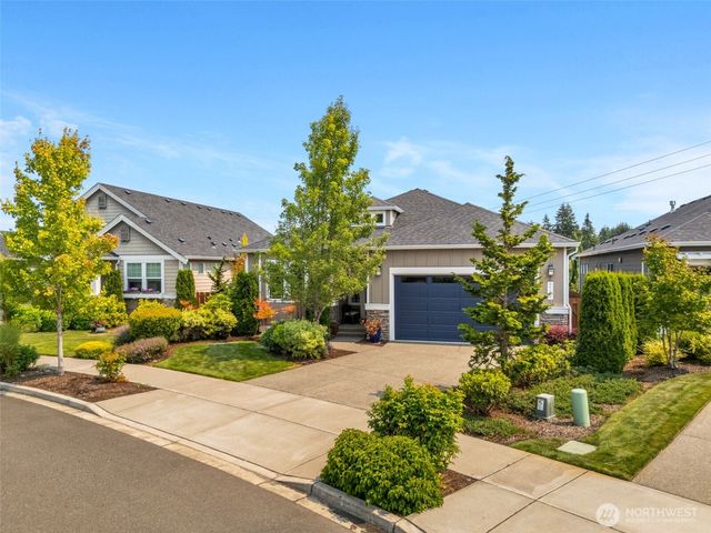 3732 Eagledale Court NW, Olympia, WA 98513
