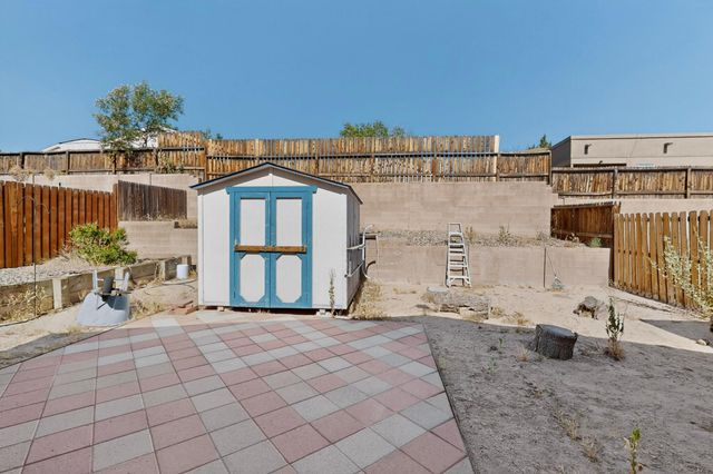 1617 Debra Place NE, Rio Rancho, NM 87144