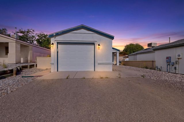 1617 Debra Place NE, Rio Rancho, NM 87144