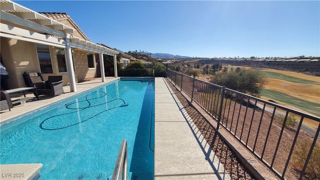 2106 Dipinto Avenue, Henderson, NV 89052