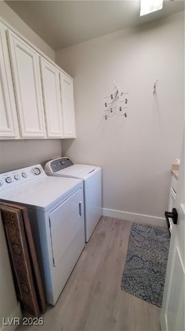 2106 Dipinto Avenue, Henderson, NV 89052