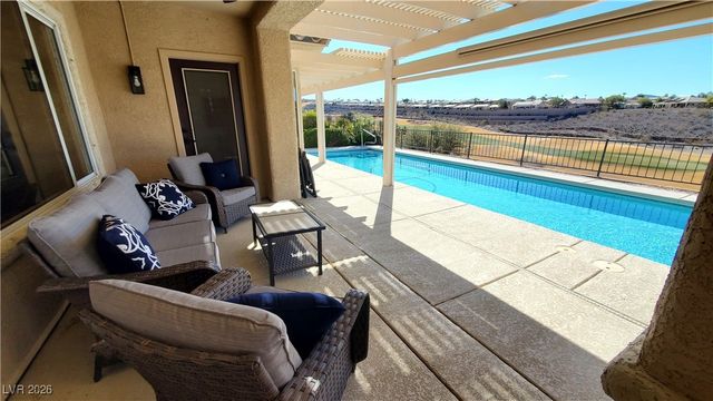 2106 Dipinto Avenue, Henderson, NV 89052