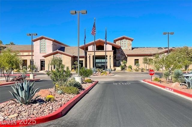 2106 Dipinto Avenue, Henderson, NV 89052