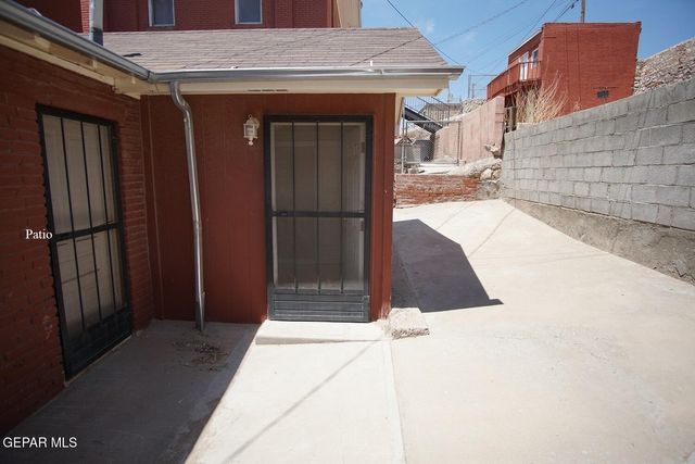 219 W Rio Grande Avenue 1, El Paso, TX 79902