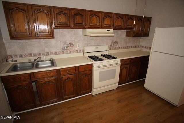 219 W Rio Grande Avenue 1, El Paso, TX 79902