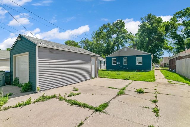 5033 N 24th STREET, Milwaukee, WI 53209