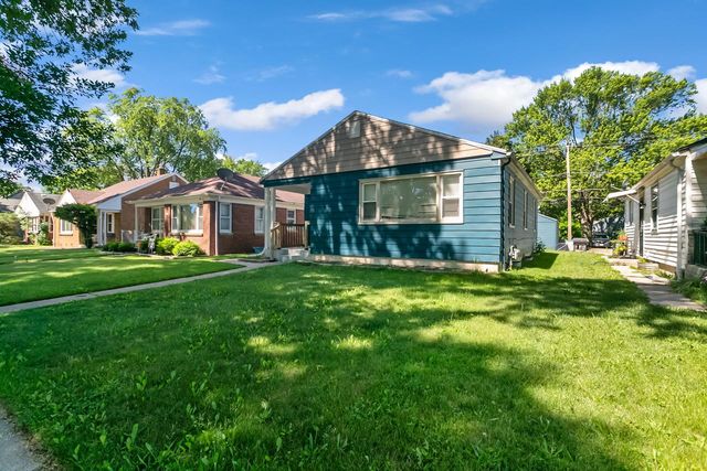 5033 N 24th STREET, Milwaukee, WI 53209
