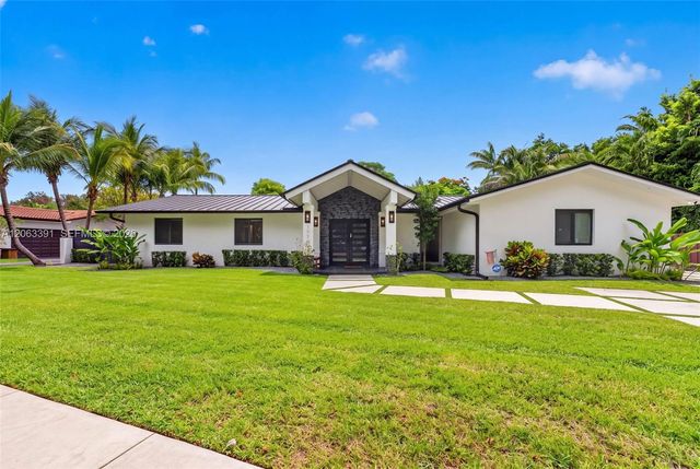 17701 SW 87th Ave, Palmetto Bay, FL 33157