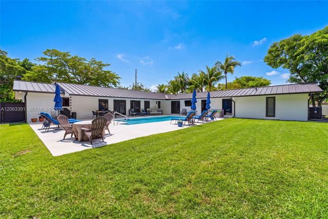 17701 SW 87th Ave, Palmetto Bay, FL 33157