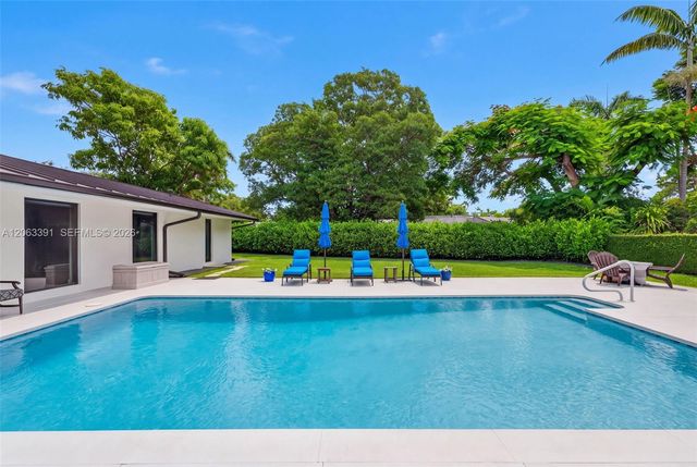17701 SW 87th Ave, Palmetto Bay, FL 33157