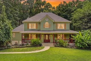 325 Pickett's Crossing, Acworth, GA 30101