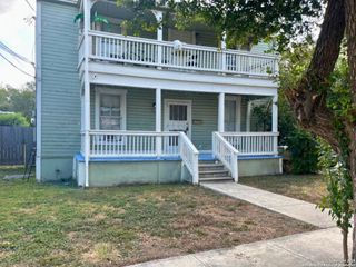 816 Hays St, San Antonio, TX 78202