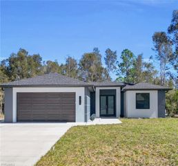 1015 Habershan AVE, Lehigh Acres, FL 33974