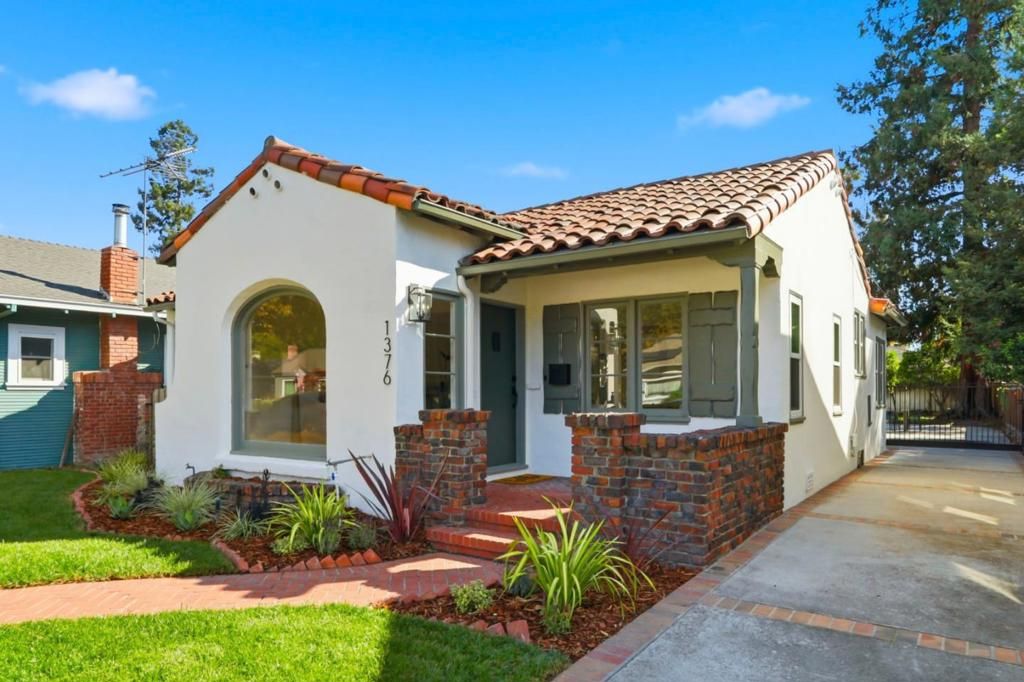 1376 Hanchett Avenue, San Jose, CA 95126