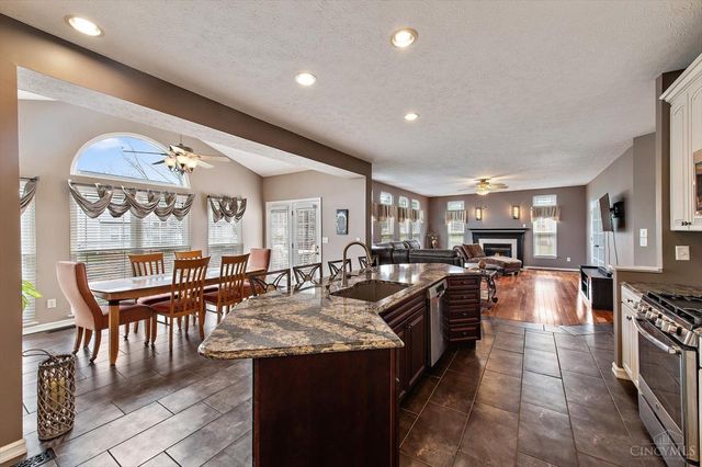 5941 Firm Stance Drive, Miami Twp, OH 45140