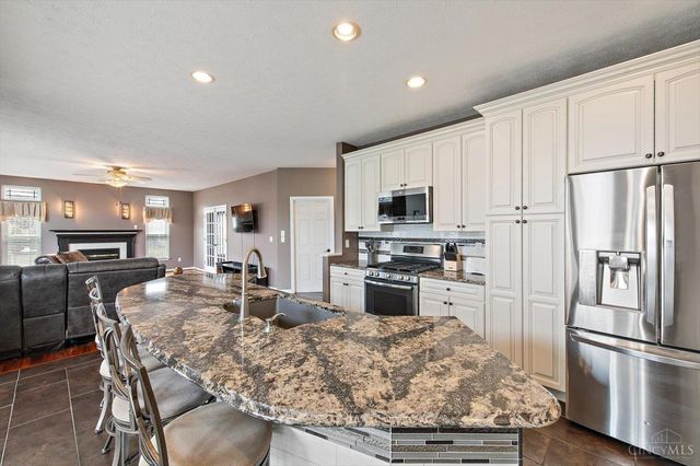 5941 Firm Stance Drive, Miami Twp, OH 45140