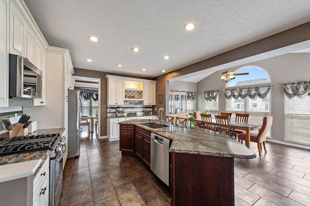 5941 Firm Stance Drive, Miami Twp, OH 45140