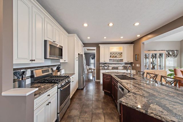 5941 Firm Stance Drive, Miami Twp, OH 45140