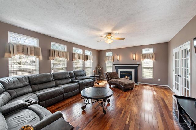 5941 Firm Stance Drive, Miami Twp, OH 45140