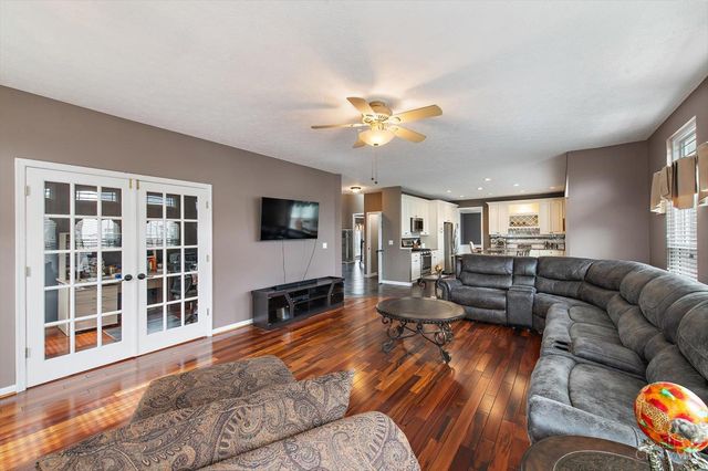 5941 Firm Stance Drive, Miami Twp, OH 45140