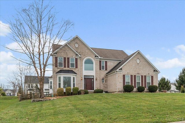 5941 Firm Stance Drive, Miami Twp, OH 45140