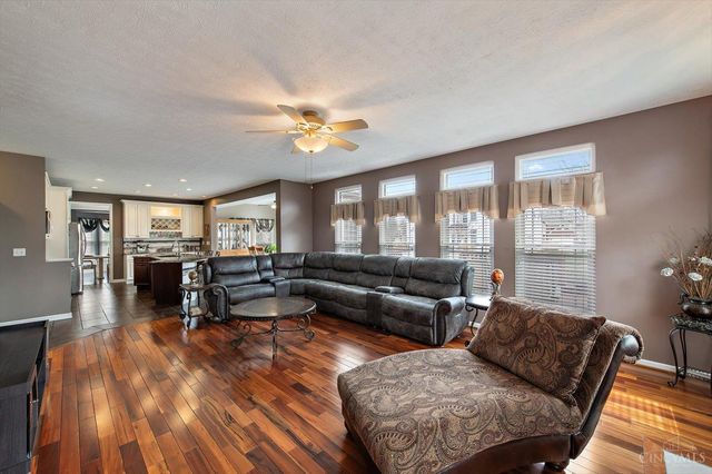 5941 Firm Stance Drive, Miami Twp, OH 45140