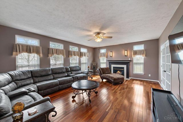 5941 Firm Stance Drive, Miami Twp, OH 45140