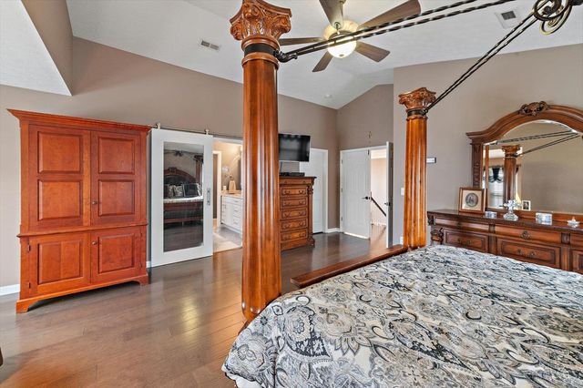 5941 Firm Stance Drive, Miami Twp, OH 45140