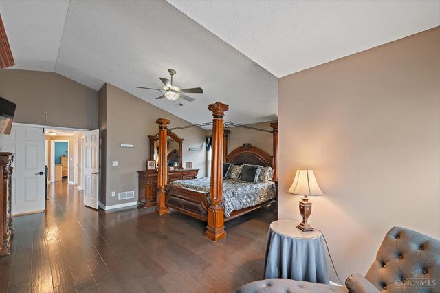 5941 Firm Stance Drive, Miami Twp, OH 45140