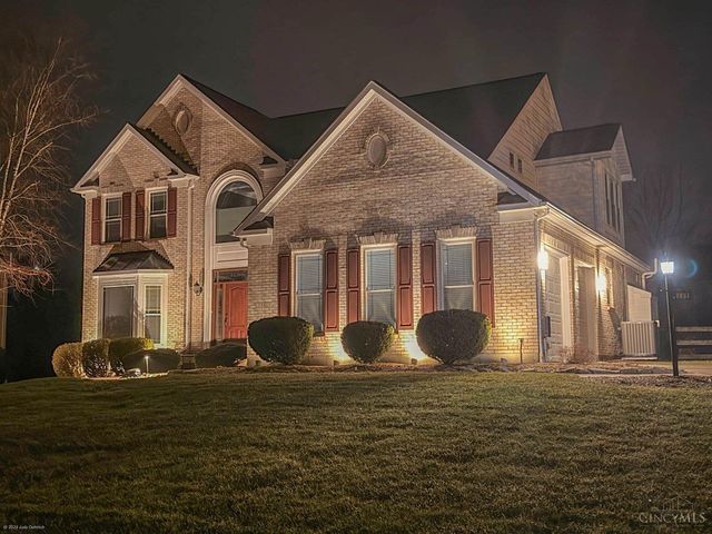 5941 Firm Stance Drive, Miami Twp, OH 45140