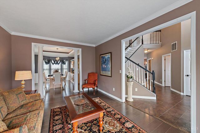 5941 Firm Stance Drive, Miami Twp, OH 45140