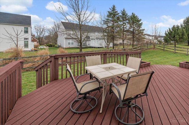 5941 Firm Stance Drive, Miami Twp, OH 45140