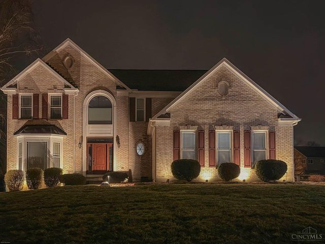 5941 Firm Stance Drive, Miami Twp, OH 45140