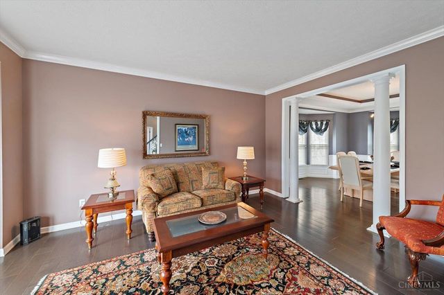 5941 Firm Stance Drive, Miami Twp, OH 45140