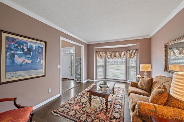 5941 Firm Stance Drive, Miami Twp, OH 45140