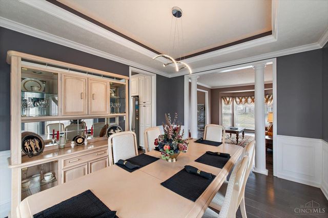 5941 Firm Stance Drive, Miami Twp, OH 45140