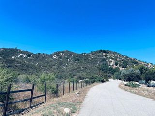 0 Rainbow Heights Road, Fallbrook, CA 92028