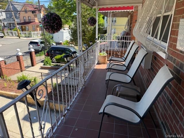 3303 Barnes Avenue, Bronx, NY 10467