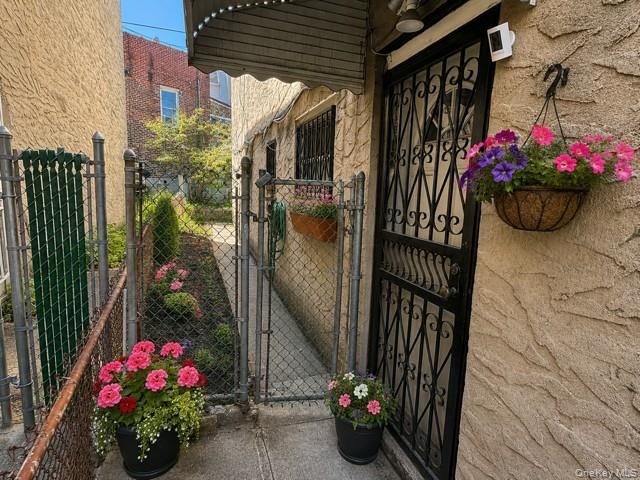 3303 Barnes Avenue, Bronx, NY 10467