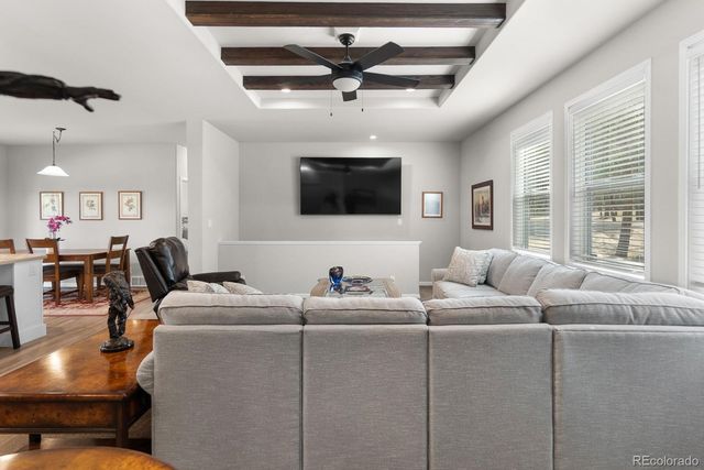 11374 Ridgewood Way, Kiowa, CO 80117