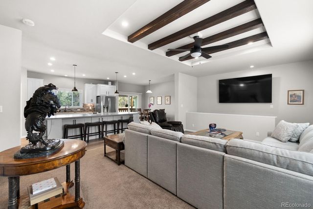 11374 Ridgewood Way, Kiowa, CO 80117