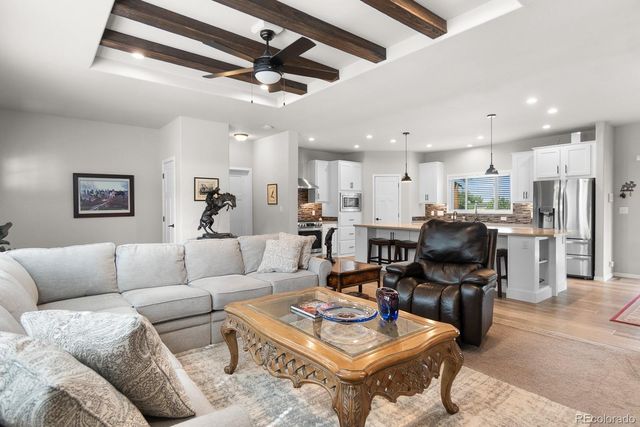 11374 Ridgewood Way, Kiowa, CO 80117