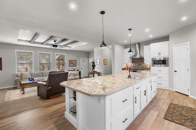 11374 Ridgewood Way, Kiowa, CO 80117