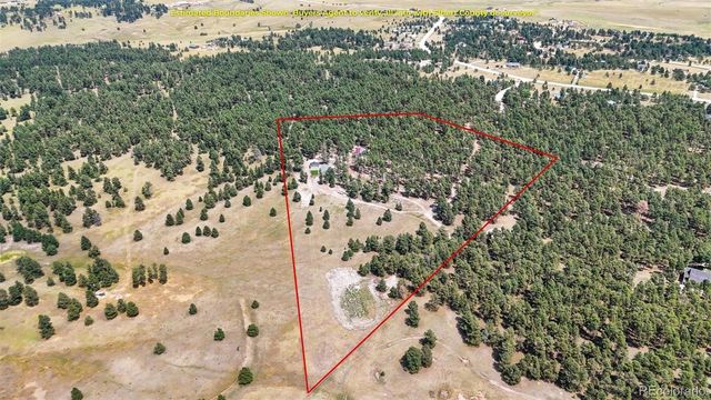 11374 Ridgewood Way, Kiowa, CO 80117